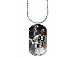 Жетон, кулон Криштиану Роналду, Cristiano Ronaldo №14