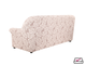Чехол на 3х местный диван Виста Грация. Защита мягкой мебели от животных.Хлопок ИТАЛИЯ