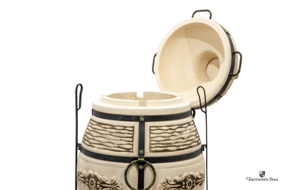 Тандыр БАРС