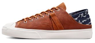 Кеды Converse Jack Purcell Vantage Easy On Low Top Meerkat мужские