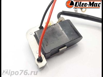 Катушка зажигания для бензопил Oleo-mac 936 940 947 952
