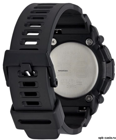 Часы Casio G-Shock GA-2200BB-1AER