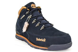 Timberland Euro Sprint синие (42-43) Арт. 012M