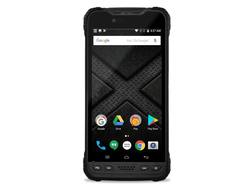 Zebra M60 терминал сбора данных