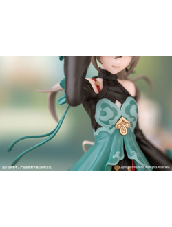 Фигурка 1/10 Цинцюэ (Qingque)