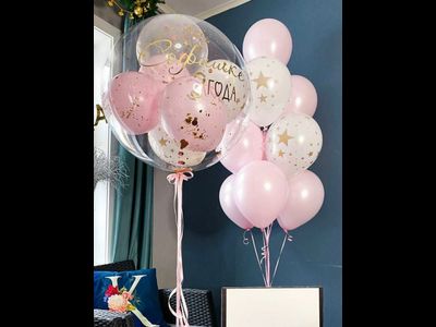 Сет воздушный № 38