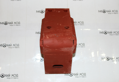 Кронштейн двигателя ДВ 1792 передний