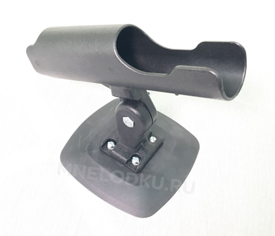 Держатель для спиннинга (на баллон)