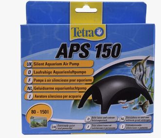 Компрессор (Tetra) APS 150, 80-150л/ч