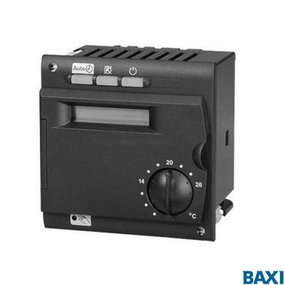 RVA 47 — Климатич. регулятор для соединения в каскад для котлов POWER HT. (KHG71407821)