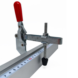 Прижимное устройство для упора AL-T40