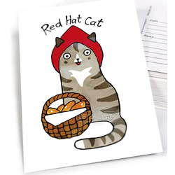 0309 Ред Хет Кет