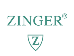 Zinger (производство Zinger Group)