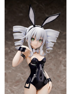 Фигурка 1/4 Черная сестра (Black Sister Bunny Ver.)