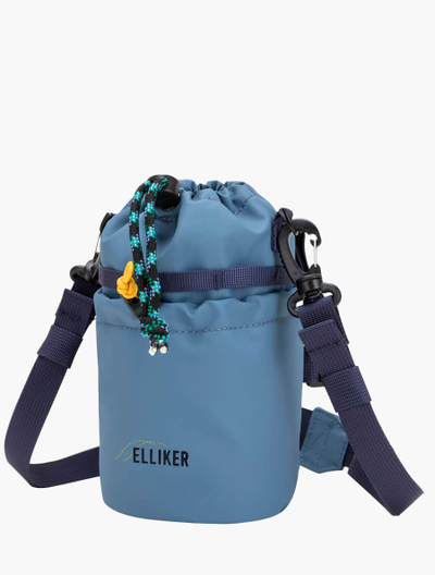 Сумка Elliker Keasden Bike Bottle Bag 2.5L Steel Blue фото 4