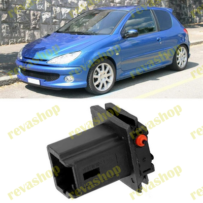 Peugeot, Citroen, багажник, кнопка, открывание, автомобиль, запчасть, аксессуар, оригинальные запчас