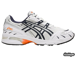 ASICS GEL 1090 WHITE (40-45)