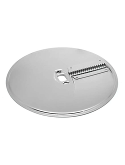 Диск-жюльен для азиатских блюд кухонного комбайна Bosch mum4/5 mcm5/6