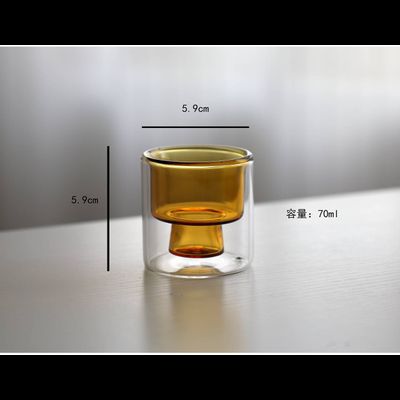 Пиала розовая