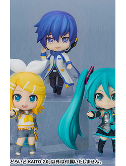 Нендроид Кайто (Kaito 2.0)