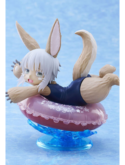 Фигурка Нанати (Nanachi Aqua Float Girls)