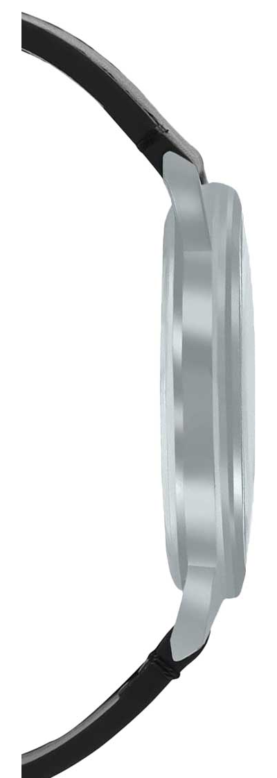 Часы Casio MTP-E600L-1B