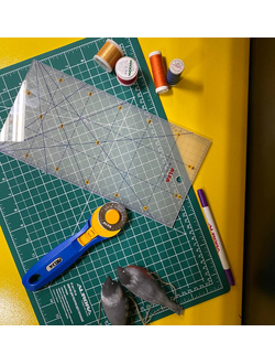 Принадлежности Aurora