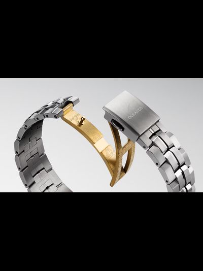 Часы Casio Oceanus OCW-S7000SS-2A