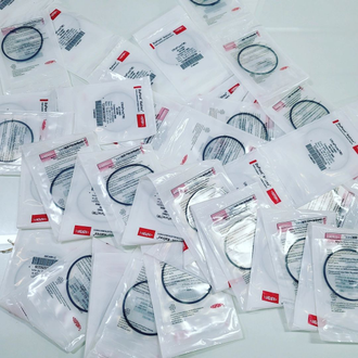 уплотнительное кольцо kalrez™ o-ring