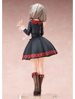 Фигурка 1/7 Наги Хисакава (Hisakawa Nagi)