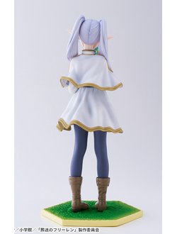 Фигурка Фрирен (Frieren Luminasta)