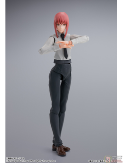 Фигурка Макима (Makima S.H.Figuarts)