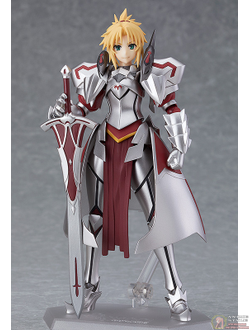 Фигурка фигма Мордред / Сэйбер Красных (figma Mordred Saber of "Red")