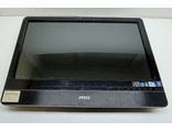 Корпус моноблока MSI MS-AE1111 (без матрицы, привода DVD-RW) (комиссионный товар)