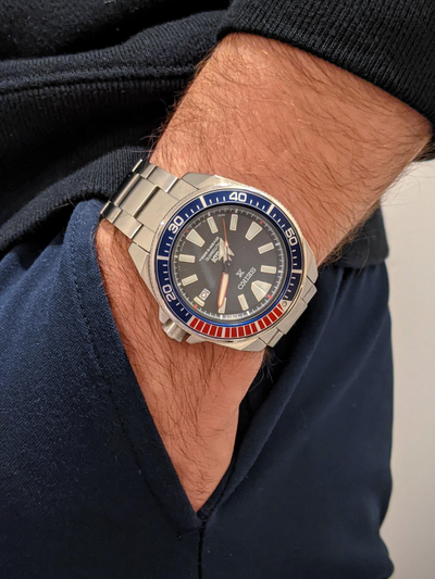 Наручные часы Seiko SRPB99J1