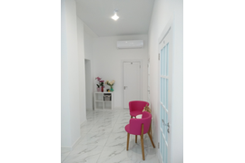 Косметологическая клиника "Eva Clinic"