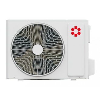 Kentatsu KSGTI50HFAN1 Tiba (50 кв.м.)