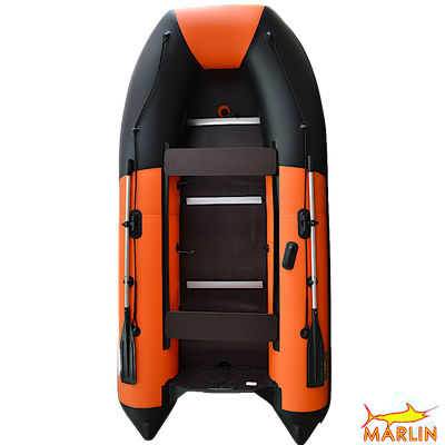 Лодка ПВХ Marlin 330