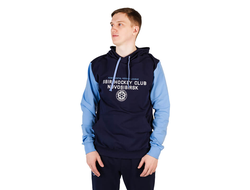 Толстовка ХК "СИБИРЬ" (р.46) 020117