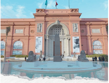 KAIR AUTOBUSEM Z MARSA ALAM, PROGRAM STANDARD