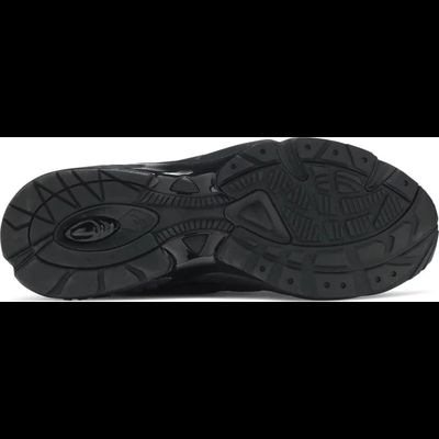 Asics Gel Kayano 5 Og Triple Black