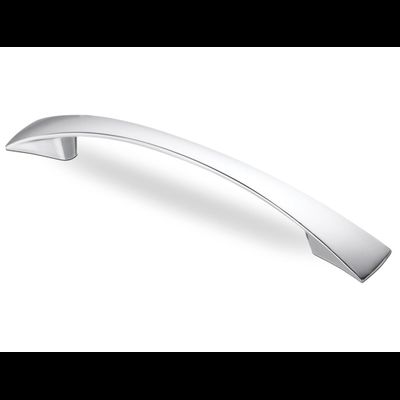 ШМР041 Ручка скоба LX-ZA2113 (96мм)