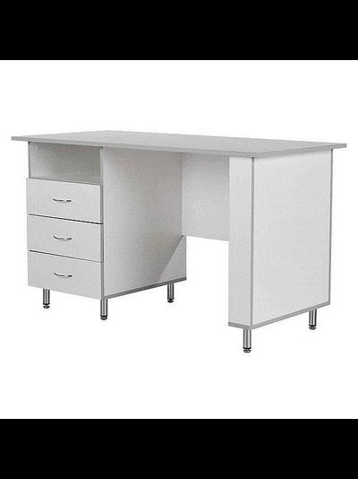 Стол для кабинета СКМ-Л-03