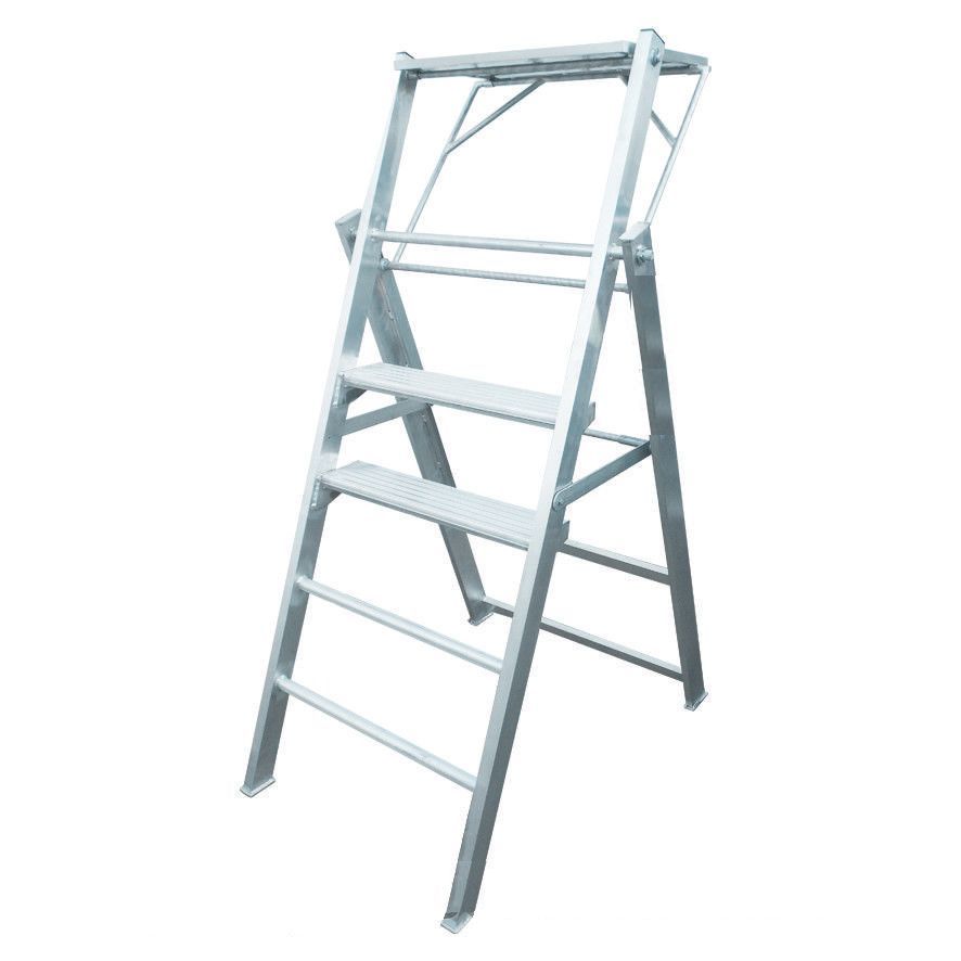 Подмости штукатуров ПШО