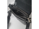 Мужская вместительная сумка Leon M-72 black