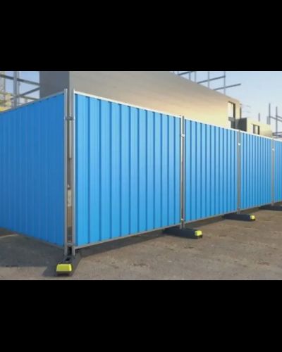 Защитные ограждения по ГОСТ-299-ПП