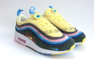 Кроссовки Nike AIR MAX 1/97