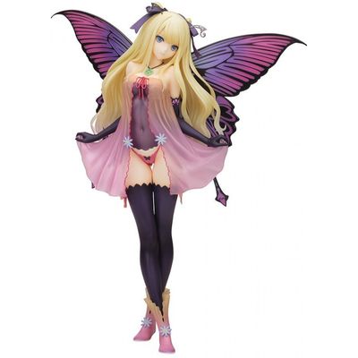 Фигурка 1/6 Fairy Garden Annabel