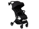 Коляска прогулочная Pituso Pera Black Q-7 2024 New