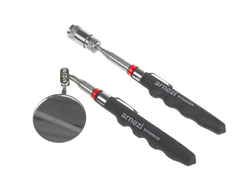 Вспомогательное оборудование